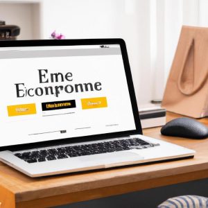 E-commerce – jak zacząć?