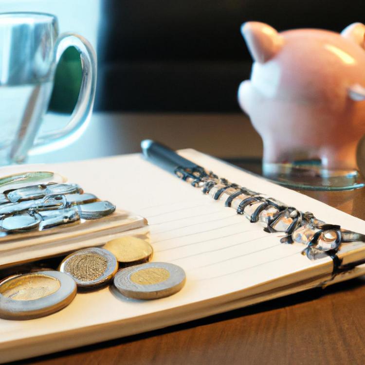 Jak zacząć oszczędzać?