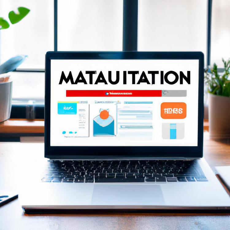 Marketing automation co to?